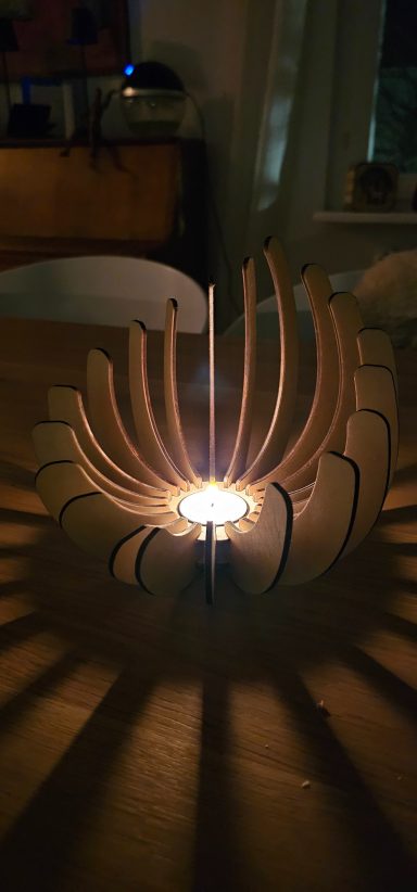 Lampen und Leuchten